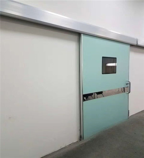 黔西南ct室防护门 ct室射线防护门 不锈钢铅板门 欢迎订购